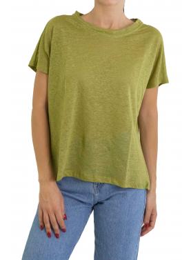 Maglia in lino 